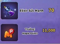 Gói Power Elixir 1