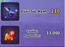 Gói Power Elixir 2