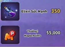 Gói Power Elixir 3