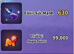 Gói Power Elixir 4