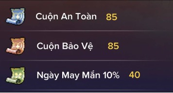 Gói Tăng Cường UP