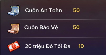 Gói Tăng Cường UP 2
